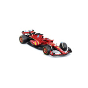 Model bolidu 1/43 Charles Leclerc Imola SF24 Scuderia Ferrari