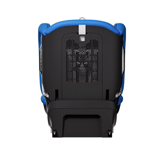Fotelik dziecięcy Recaro Velix 1 Kid Calm Blue