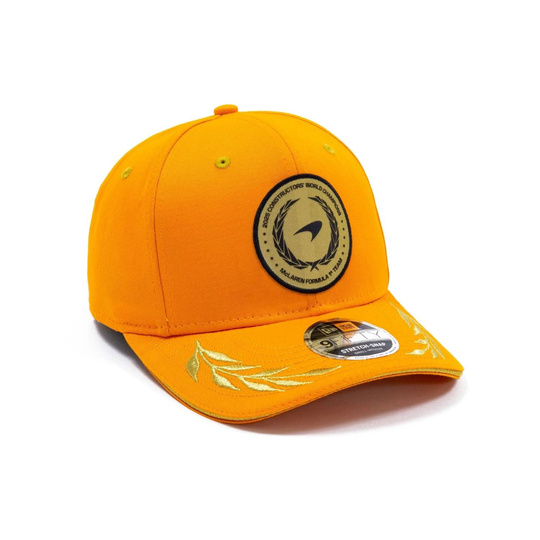 Czapka z daszkiem Constructor Champions McLaren F1
