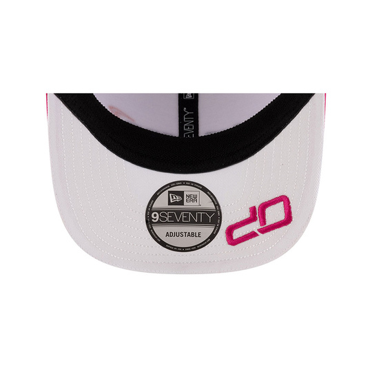 Czapka baseballowa męska Piastri Miami GP McLaren F1 2025
