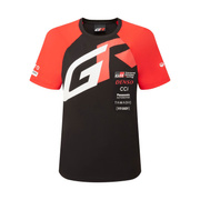 Koszulka t-shirt damska Team WRC Toyota Gazoo Racing