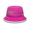 Kapelusz męski różówy Seasonal Red Bull Racing 2026