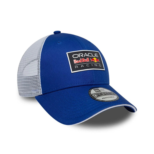Czapka z daszkiem Summer League Red Bull Racing F1 2026