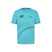 Koszulka t-shirt GR Sports Mercedes AMG F1