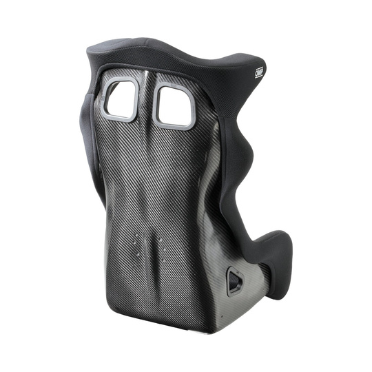 Fotel OMP HTE Carbon XL (FIA)