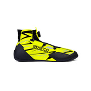 Buty Sparco K-Rapid Rotor żółte (FIA)
