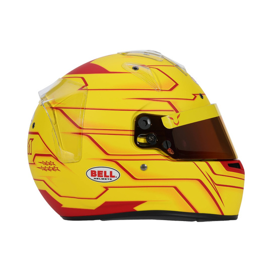 Kask Bell KC7-CMR PRO Lewis Hamilton (CMR)