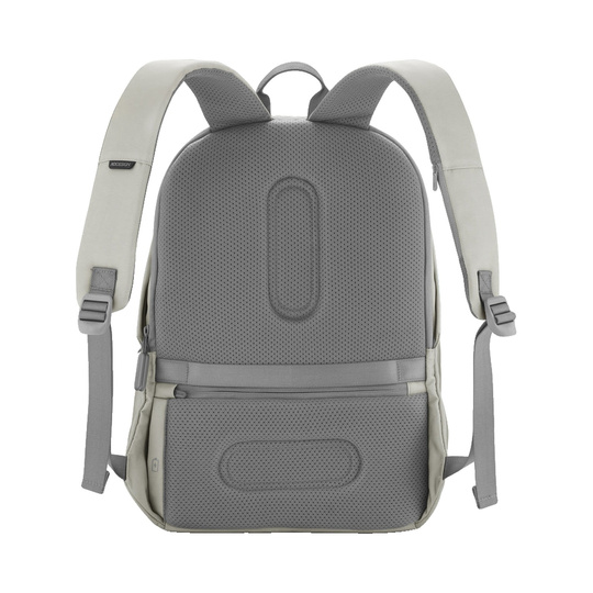 Plecak XD Design Bobby Soft Light Grey