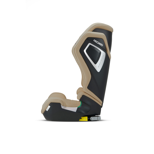 Fotelik dziecięcy Recaro AXION 1 Elegant Beige