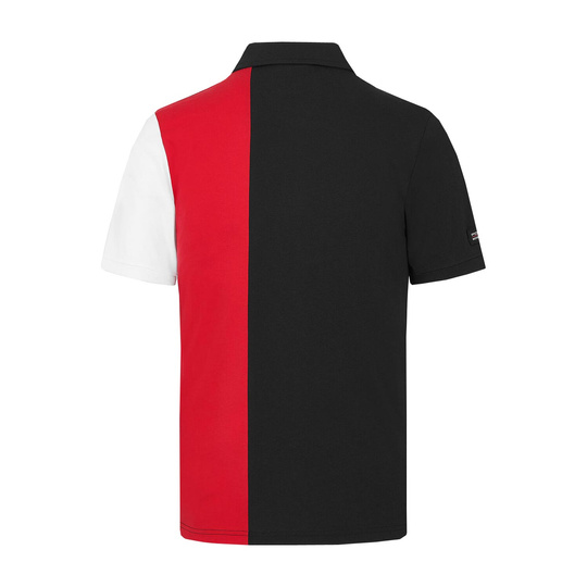Koszulka polo Stripe Porsche Motorsport 2026