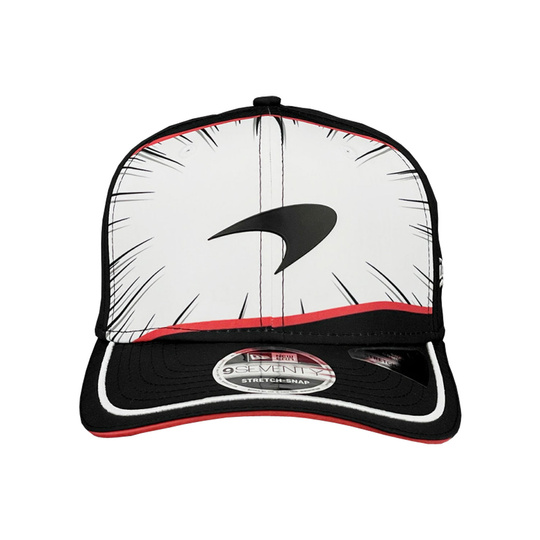 Czapka z daszkiem Japan GP McLaren F1