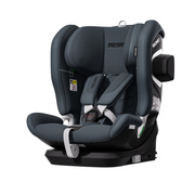 Fotelik dziecięcy Recaro Velix 1 Kid Gallant Grey