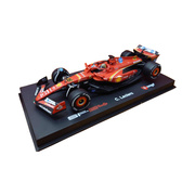 Model bolidu 1/43 Charles Leclerc Monza SF24 Scuderia Ferrari