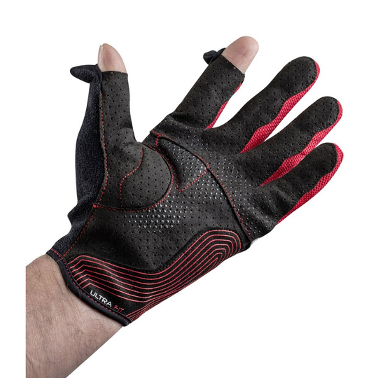 Rękawice gamingowe Sparco Hypergrip