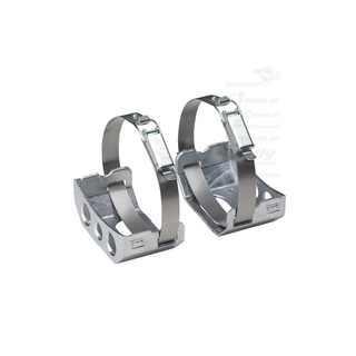Klamry OMP 130 mm