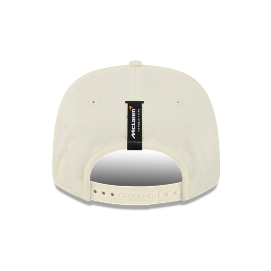 Czapka baseballowa męska Brazil GP McLaren F1 2025