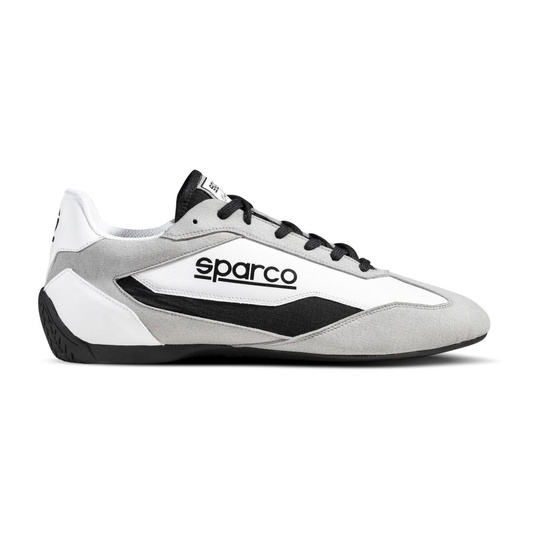 Buty Sparco S-Drive białe