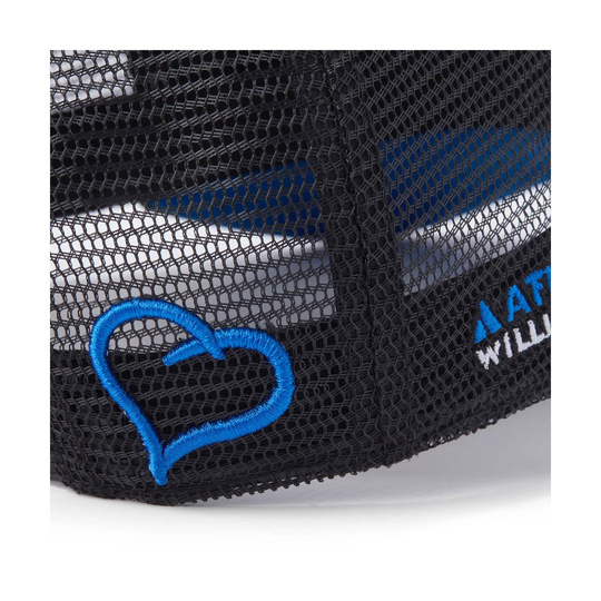 Czapka baseballowa męska Embroidered Williams Racing 2025