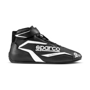 Buty Sparco Formula MY22 czarne (FIA)