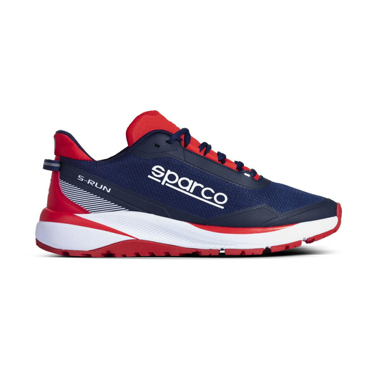 Buty Sparco S-RUN granatowe