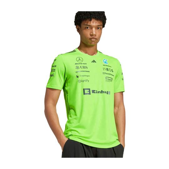 Koszulka t-shirt Set Up Team Mercedes AMG F1