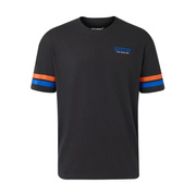 Koszulka t-shirt Austin GP McLaren F1 szara