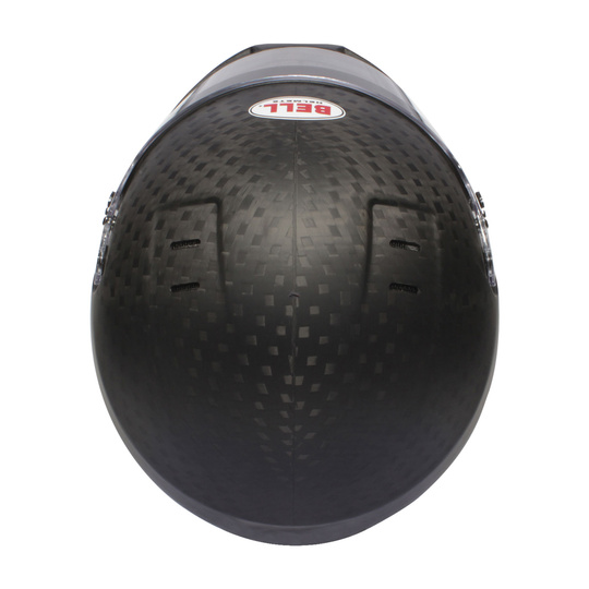 Kask wyścigowy zamknięty Bell HP6 RD (FIA)