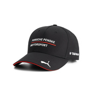 Czapka baseballowa męska Penske Porsche Motorsport 