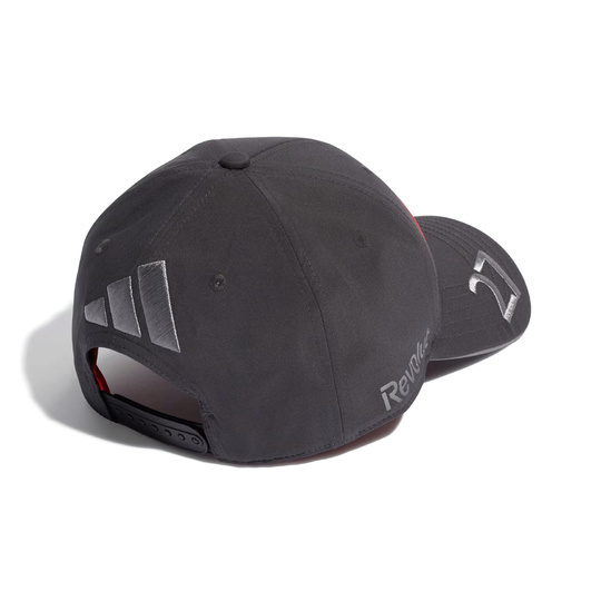 Czapka z daszkiem Nico Hülkenberg Audi Revolut F1 2026