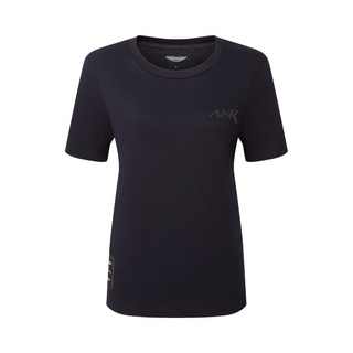 Koszulka t-shirt damska Team Aston Martin F1 2026