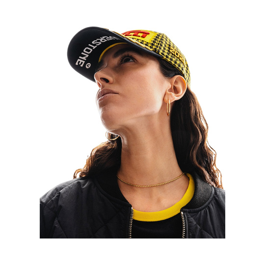 Czapka z daszkiem Podium Silverstone Pirelli 2026