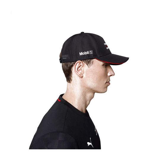 Czapka baseballowa męska Penske Porsche Motorsport 