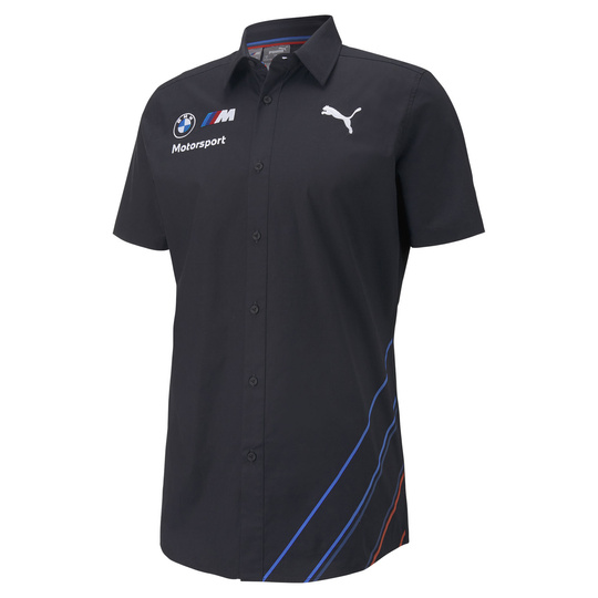 Koszula męska wyjściowa BMW Motorsport 