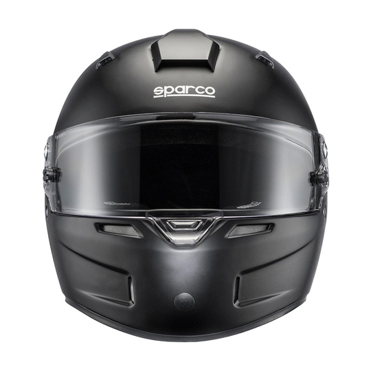 Kask Sparco Pro RF-5 MY22 czarny (FIA)