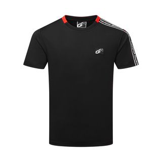 Koszulka t-shirt GR Tech Toyota Gazoo Racing czarna