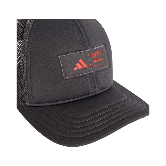 Czapka z daszkiem Trucker Audi Revolut F1 2026