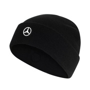 Czapka zimowa Mechanics Mercedes AMG F1 2026