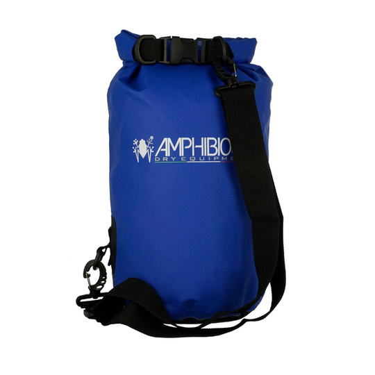 Torba wodoodporna Amphibious TUBE 10 niebieska