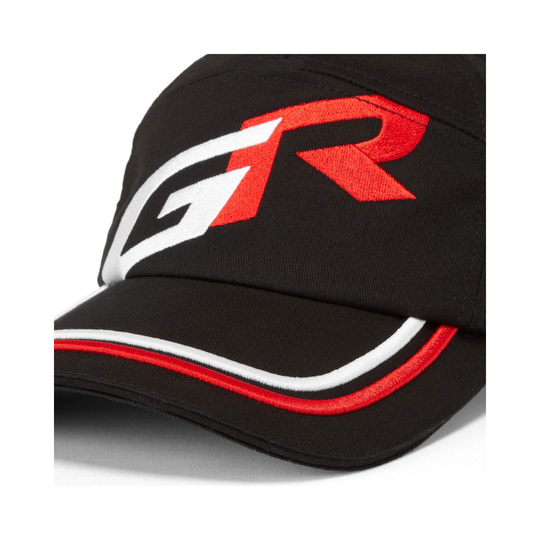 Czapka baseballowa męska Team Toyota Gazoo Racing WEC 2025