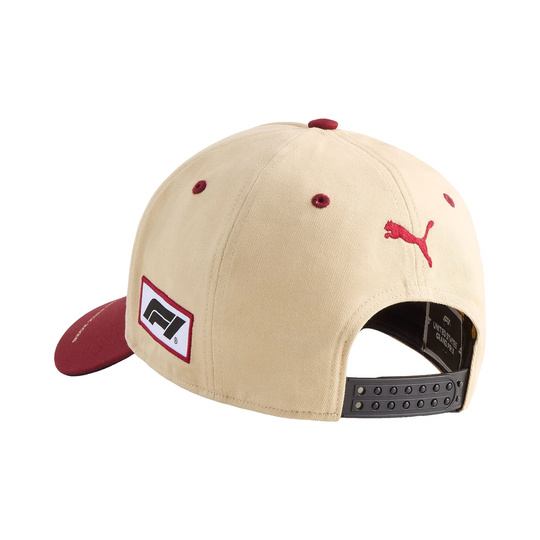 Czapka z daszkiem Austin Formula 1 2026