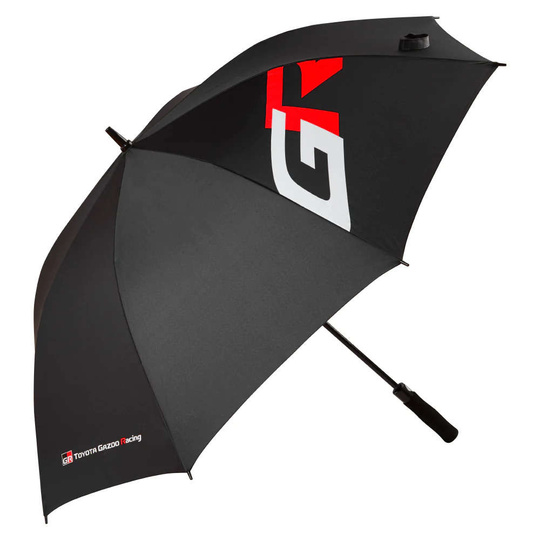 Parasol golfowy Logo Toyota Gazoo Racing