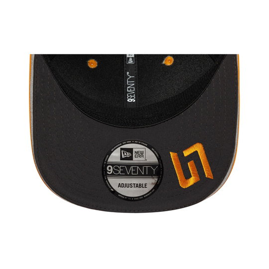 Czapka baseballowa męska Norris Team McLaren F1 2025