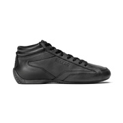 Buty Sparco S-Drive MID Leather czarne