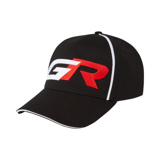 Czapka z daszkiem Team Toyota Gazoo Racing WRT 2026