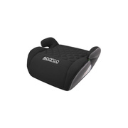 Fotelik dziecięcy Sparco F100KI czarny