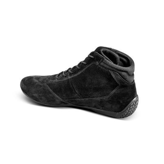 Buty Sparco Slalom MY22 czarne (FIA)