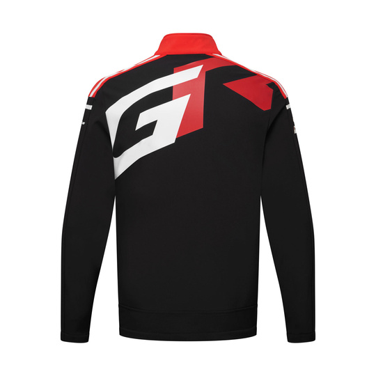 Kurtka Softshell Team WRC Toyota Gazoo Racing