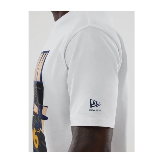 Koszulka t-shirt Japan GP Williams F1 2026