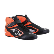 Buty Alpinestars TECH 1-K V2 czarne/pomarańczowe
