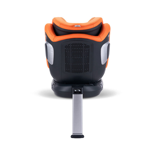 Fotelik dziecięcy Recaro Xenon Kid Vibrant Orange